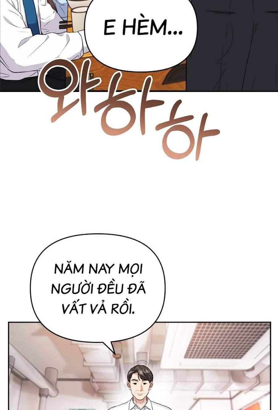 Nhân Viên Thực Tập Kim Cheolsu - chap1 - Trang 28